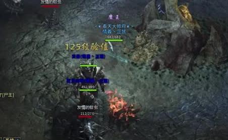网游史上氪金的祖师爷，非传奇的唐吉坷德莫属！