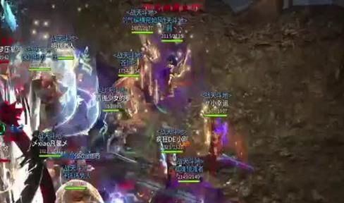 传奇打传奇法师单挑怎么样