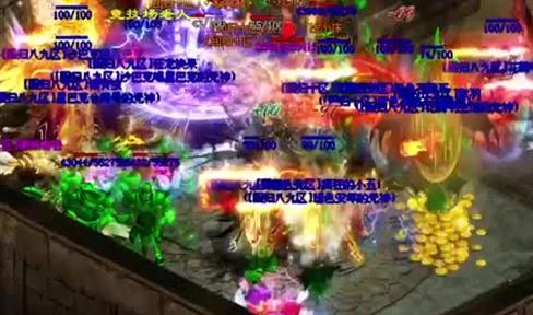 小成本玩转战士 《传奇战域》手游省钱攻略[多图]
