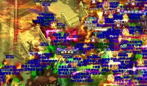 幽灵蝎魔王和虹魔猪卫刷新时间各不相同